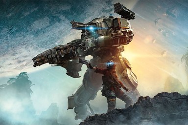 Titanfall 'Will Continue' as Respawns Pulls First Game From Storefronts