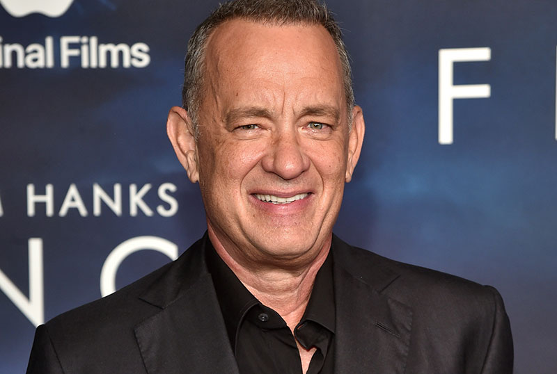 Tom Hanks to Guest Star in Paramount+'s Yellowstone Prequel 1883
