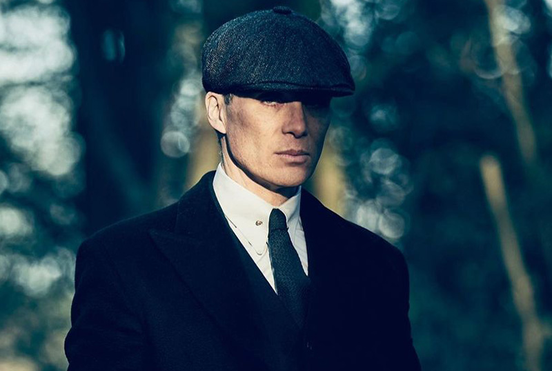 Peaky Blinders season 5 Netflix US release date, cast, trailer