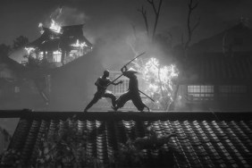 Trek to Yomi Gameplay Trailer Gives Better Look at Beautiful Black & White Swordplay