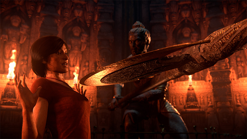 Uncharted: Legacy of Thieves Collection Arrives on PS5 in January and PC  Later