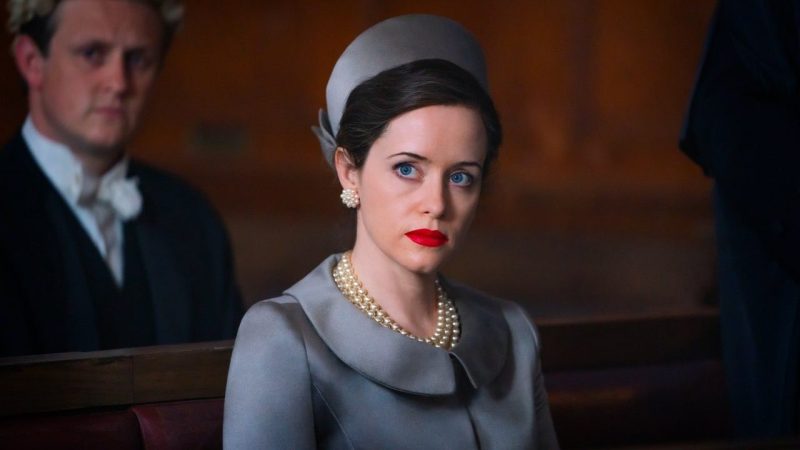 A Very British Scandal Season 2 Trailer Starring Claire Foy & Paul Bettany