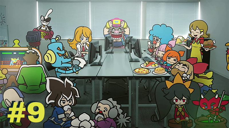 Best of 2021: ComingSoon’s Top 20 Games of the Year