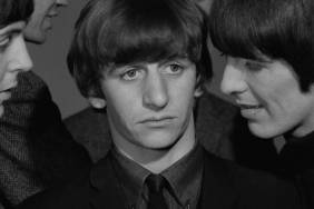 A Hard Day's Night 4K Criterion Review