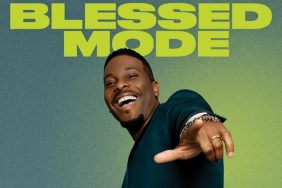 Blessed Mode Kel Mitchell Interview