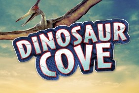 Exclusive Dinosaur Cove Trailer for Family Adventure Film