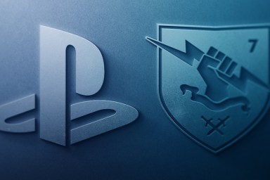 Sony Purchases Original Halo Developer and Destiny Studio Bungie