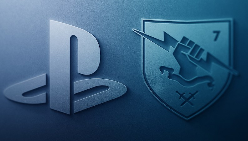 Sony Purchases Original Halo Developer and Destiny Studio Bungie