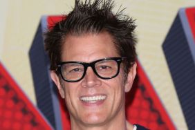Johnny Knoxville Royal Rumble