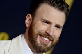 Chris Evans