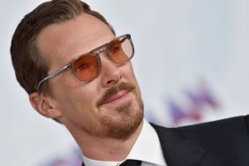 Benedict Cumberbatch & Laura Dern to Star in Sci-Fi Drama Morning