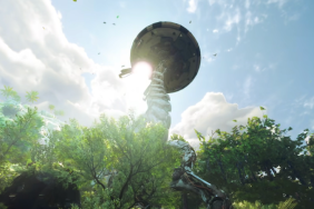 Horizon Call of the Mountain