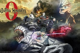 Jujutsu Kaisen 0 Theatrical Release Date Set for U.S. and Canada