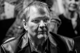 Meat Loaf passes away at 74