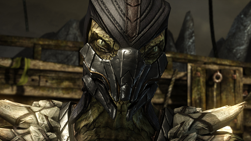 Which Fighters Mortal Kombat 12 Needs The Most