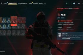 Rainbow Six Extraction's MIA Operators Keep Gameplay Feeling Fresh