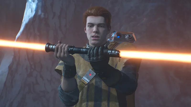 Star Wars Jedi: Fallen Order - 5 things we want in a sequel