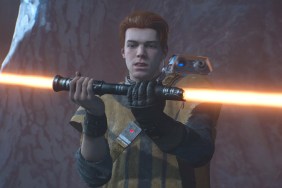 Cameron Monaghan on What He Wants Out of Jedi: Fallen Order 2