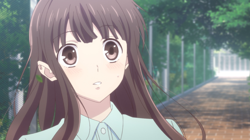 Sub or Dub? : r/FruitsBasket