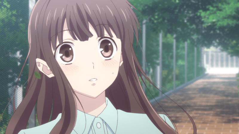 Laura Bailey: Returning to Fruits Basket 'Meant So Much