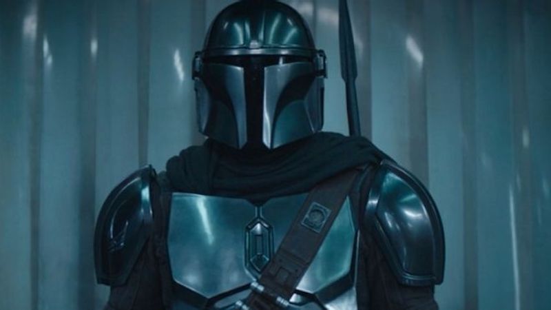 The Mandalorian' Season 3 Trailer Teases The Way