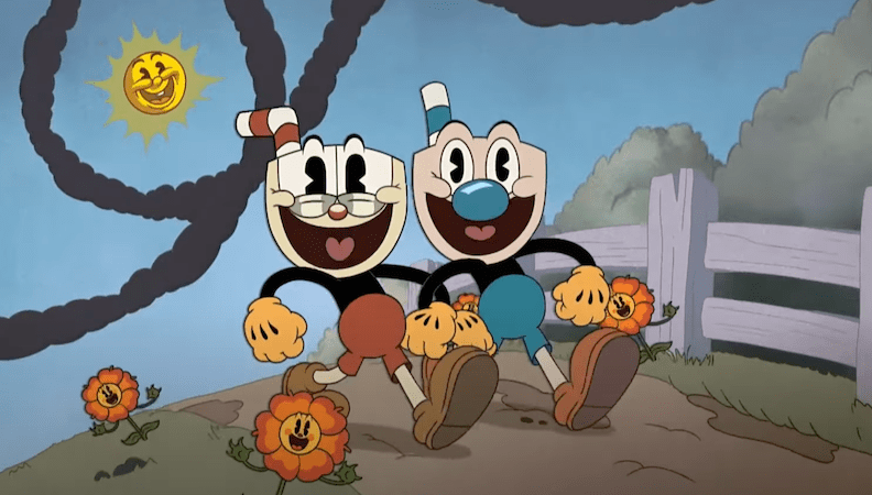 The Cuphead Show Season 2 Teaser Trailer Sets Release Date