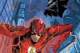 The Flash is Getting A Prequel Comic Book Series