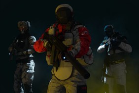 How Rainbow Six Extraction Stacks Up to Back 4 Blood & Aliens: Fireteam Elite