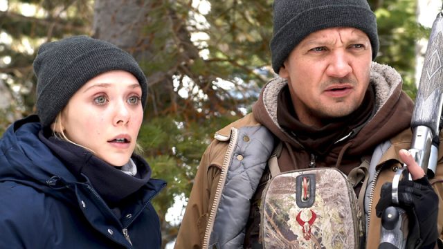 Why Fans of Yellowstone Should Watch Taylor Sheridan's Wind River