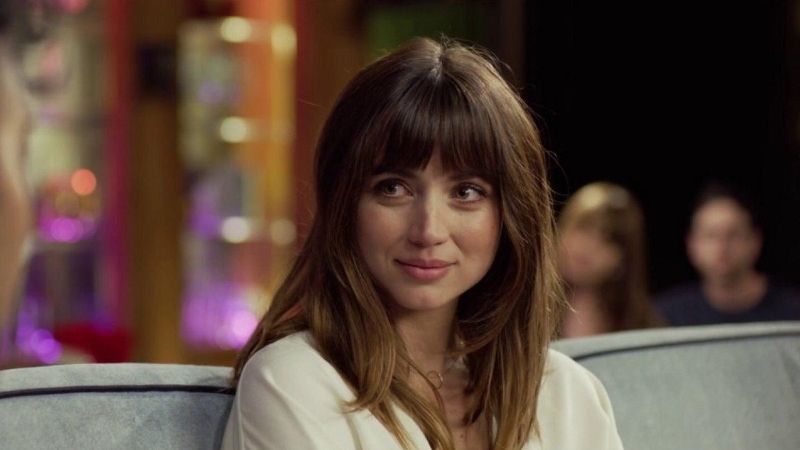 Fans Suing Universal Over Ana De Armas' Removal from Yesterday