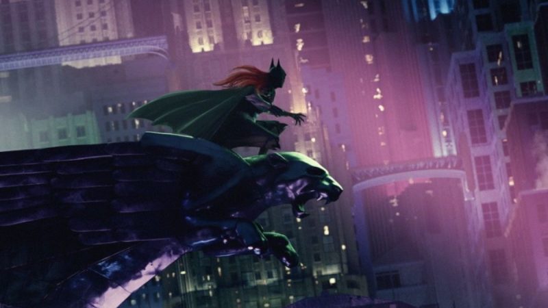 Batgirl Set Photos Give Update on Lex Luthor’s DCEU Future