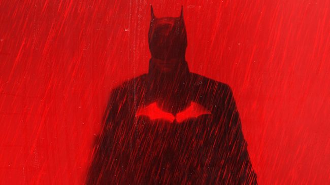 The Batman Poster Shows Colin Farrell's Penguin & Paul Dano's Riddler