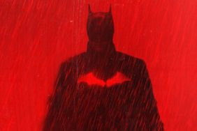 The Batman's Latest Poster Showcases Colin Farrell's Penguin and Paul Dano's Riddler