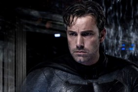 Ben Affleck’s Favorite Scenes as Batman Are in The Flash