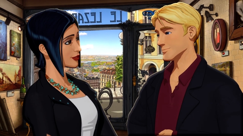 Xbox Games With Gold February 2022 Lineup Includes Broken Sword 5 and More