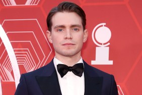 Andrew Burnap Joins Cast of Disney's Live-Action Snow White