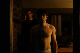 Exclusive Chaperone Teaser Starring Zachary Quinto & Russell Kahn