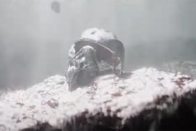 Crysis 4 Announced With Teaser Trailer
