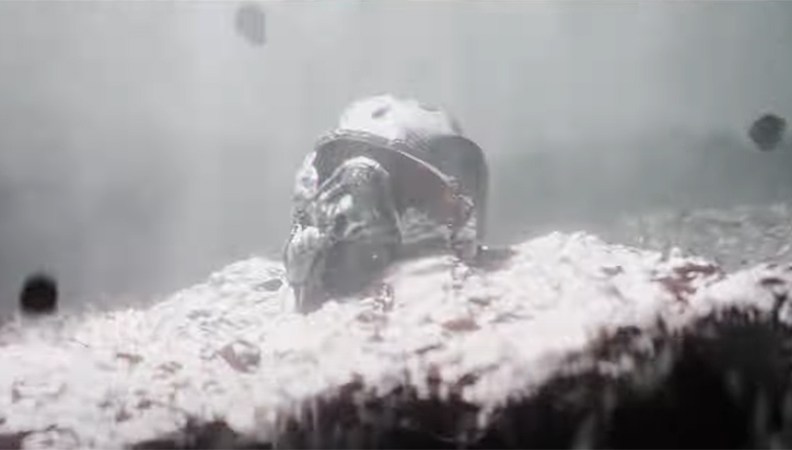 Crysis 4 Announced With Teaser Trailer