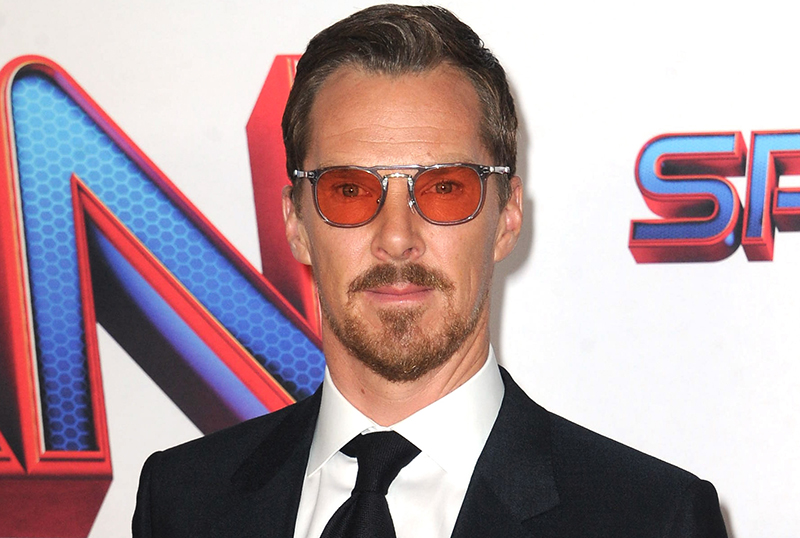 Wes Anderson to Direct Benedict Cumberbatch in Netflix's Henry Sugar Pic
