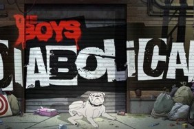 The Boys Presents: Diabolical Teaser Trailer Previews March Release