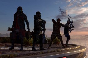 Dying Light 2 Co-Op & Last-Gen Gameplay Revealed