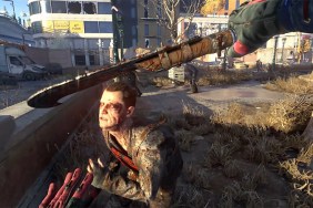 Dying Light 2 Dev Further Clarifies 500-Hour Completion Claim