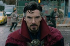 Doctor Strange in the Multiverse of Madness Trailer