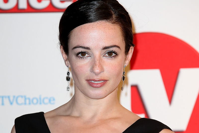 Laura Donnelly Joins Marvel's 'Werewolf By Night' Disney+ Special - Disney  Plus Informer