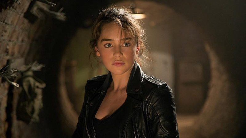 Secret Invasion Set Photos: Emilia Clarke in MCU, New Look for Nick Fury