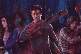 Evil Dead: The Game Delayed, New Release Date Set