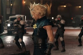 Final Fantasy VII Remake Part 2 Reveal Slated for Later This Year