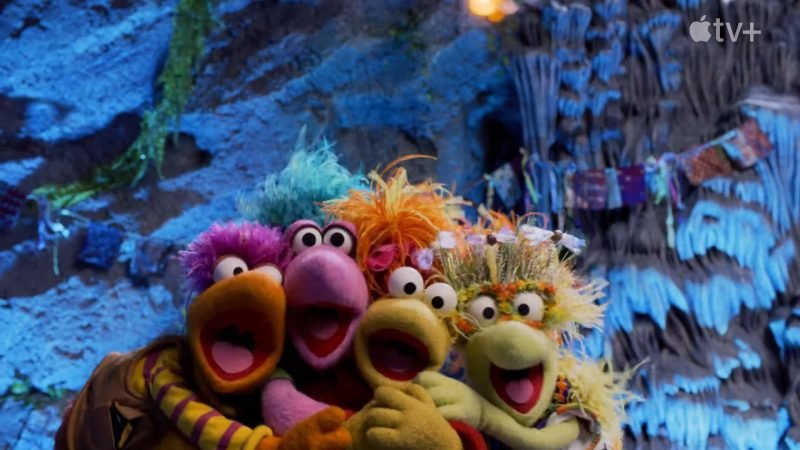 5 Reasons Fraggle Rock: Back to the Rock Is a Successful Reboot