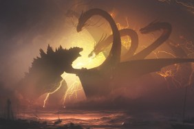 Apple TV+ Orders Godzilla & Titans Series Set in Legendary's MonsterVerse